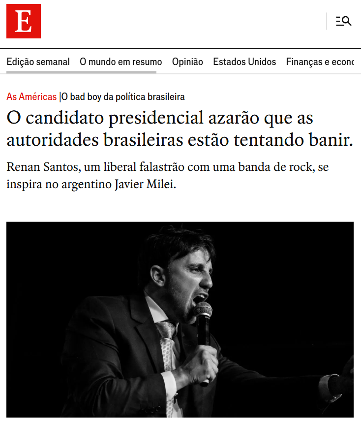 funildombl's tweet photo. Vai repercutir pelo mundo https://t.co/807uKu37Mq