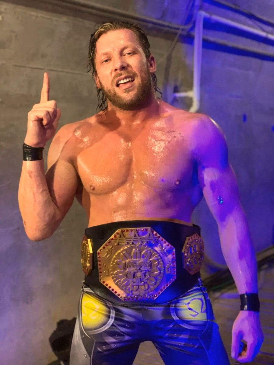 jasilvapro's tweet photo. This isn’t just a championship to me. This is FAMILY BUSINESS. My Dad never lost the Mega Championship. It was taken from him.

So now, it’s up to me to take it back. El Grande Americano. Dominik. Triplemania.

You’re standing between me and what belongs to my family.

No Regrets https://t.co/WGofAXudjb
