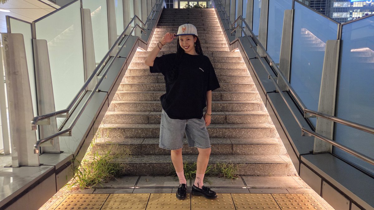 FunkyRizm's tweet photo. Creative T-shirt ブラック
https://t.co/58xZihir9F
model / yudu
@FunkyrizmSports
#fashion #ファッション #ストリートファッション #ストリート系 #ストリートコーデ #streetfashion #streetstyle #ストリート男子 #ストリート女子 #服好きな人と繋がりたい #お洒落さんと繋がりたい https://t.co/1vAsJ8LUVJ
