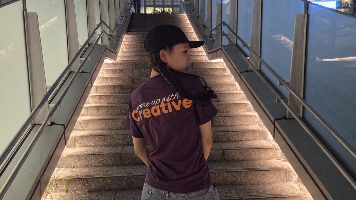 FunkyRizm's tweet photo. Creative T-shirt マットパープル
https://t.co/WVJld4QpJy
model / yudu
@FunkyrizmSports
#fashion #ファッション #ストリートファッション #ストリート系 #ストリートコーデ #streetfashion #streetstyle #ストリート男子 #ストリート女子 #服好きな人と繋がりたい #お洒落さんと繋がりたい https://t.co/bg4PMlukoN