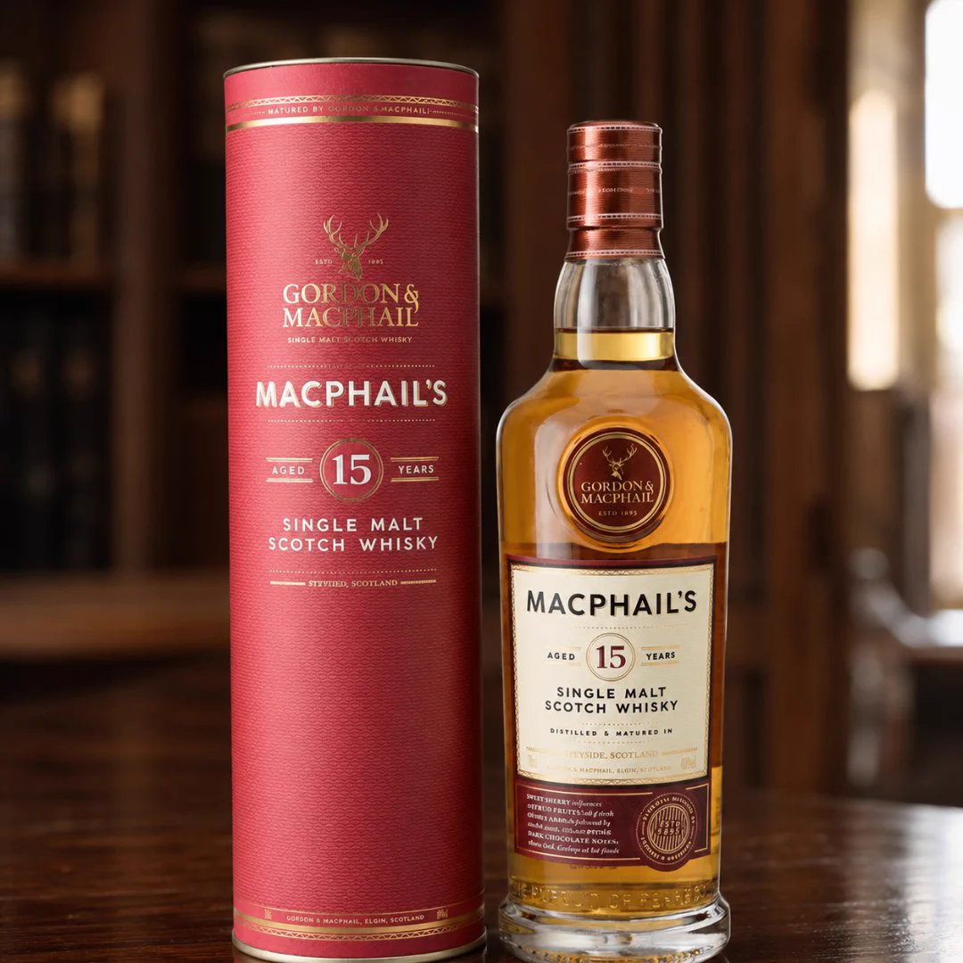 Gordon & MacPhail Japan (@gm_whisky_jp) / X