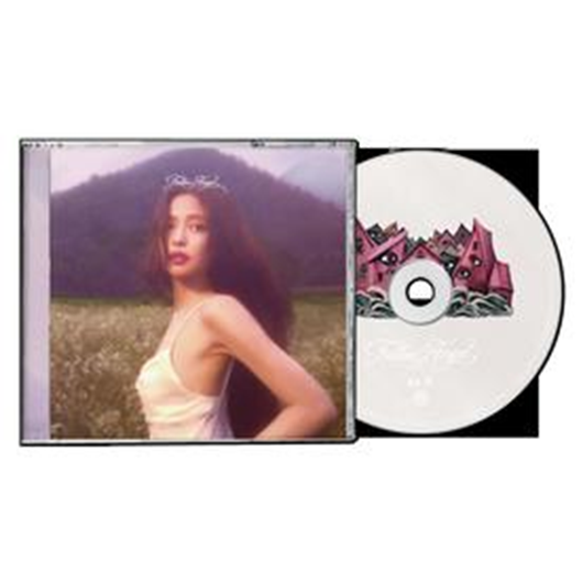 HMV_Kpop's tweet photo. BLACKPINKジェニー、ニューEP『Fallen Angel』リリース！
タイトル曲「FALLEN ANGEL」をはじめ、「Less than a Lover」「HEAVEN」他収録✨
https://t.co/0Zimftr71J

#BLACKPINK #블랙핑크 #JENNIE #제니 #GO https://t.co/8ViLWfay9K