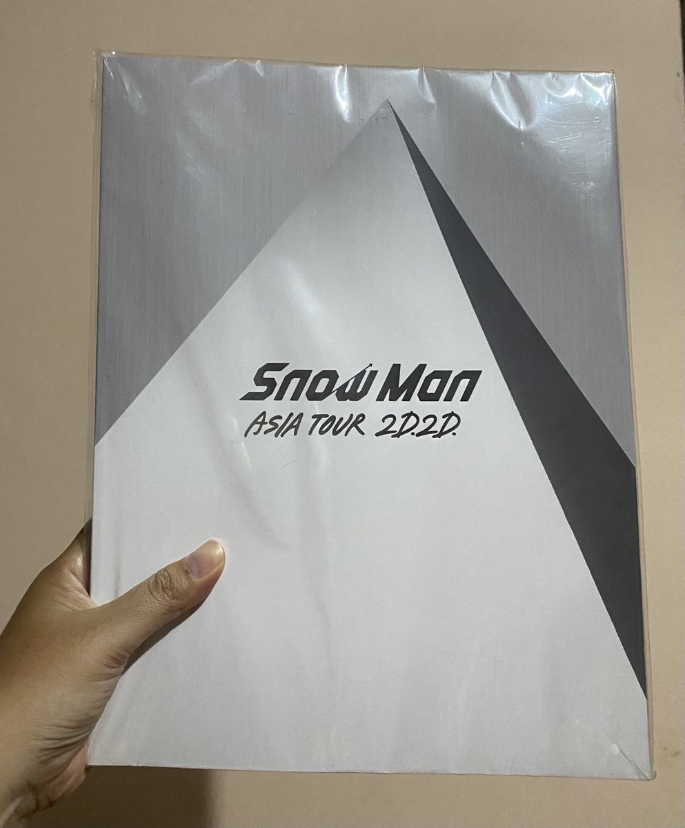 MEISTRIA's tweet photo. [GIVEAWAY 🇮🇩 only~]
Hadiahnya pamphlet 2D.2D. ⛄️
Ada 5 bahasa lho teksnya, termasuk Bahasa Indonesia.
Rulesnya di pic kedua yes 💛
Silahkan RT~
Good luck~🫶 https://t.co/2VyIWdKXMc