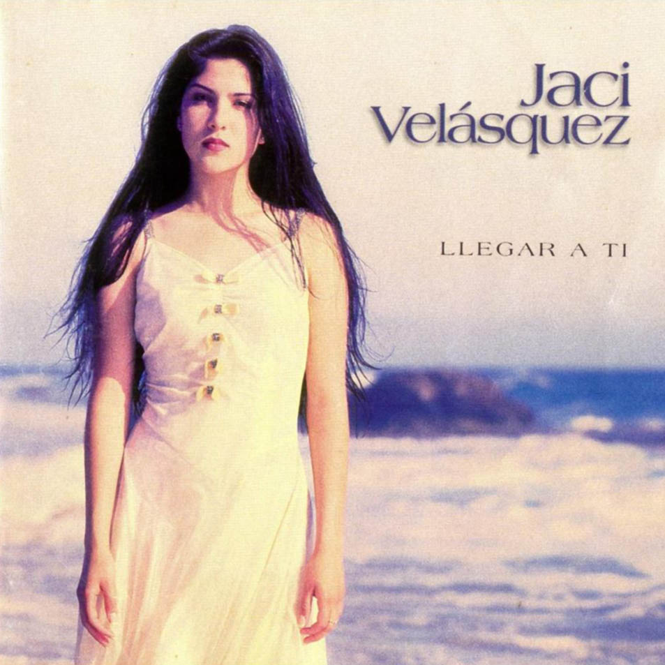 amigosdejaci's tweet photo. ¡FELIZ 27º ANIVERSARIO LLEGAR A TI! ¿Cuáles son tus canciones favoritas de este hermoso disco de @jacivelasquez? #Comenta https://t.co/9aJ98HGQwu