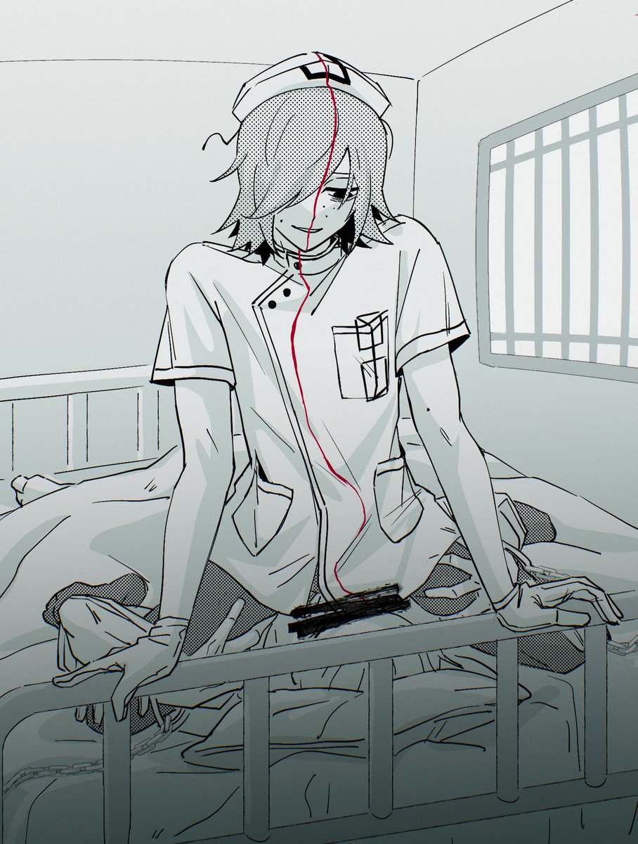 uselessriven's tweet photo. #カロガド https://t.co/tBDk06cFxA