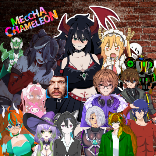 MalakotA_vt's tweet photo. WE GOING CRAZZY IN MECCA CHAMELION

BIG COLAB
Ft @Demythical , @KimychanVT , @SonNaruto5YT , @Star_QuantumVT , @AmaTheFrogWitch , @KoyMccloud , @omegaDrumon , @AshenNyveil ,@MistaBrandoVA , @CoolPowerzGamer , @MilliebobillyYT , @ScooterClaw 

Twitch: https://t.co/ipq22I2G1j

#Vtuberㅤ