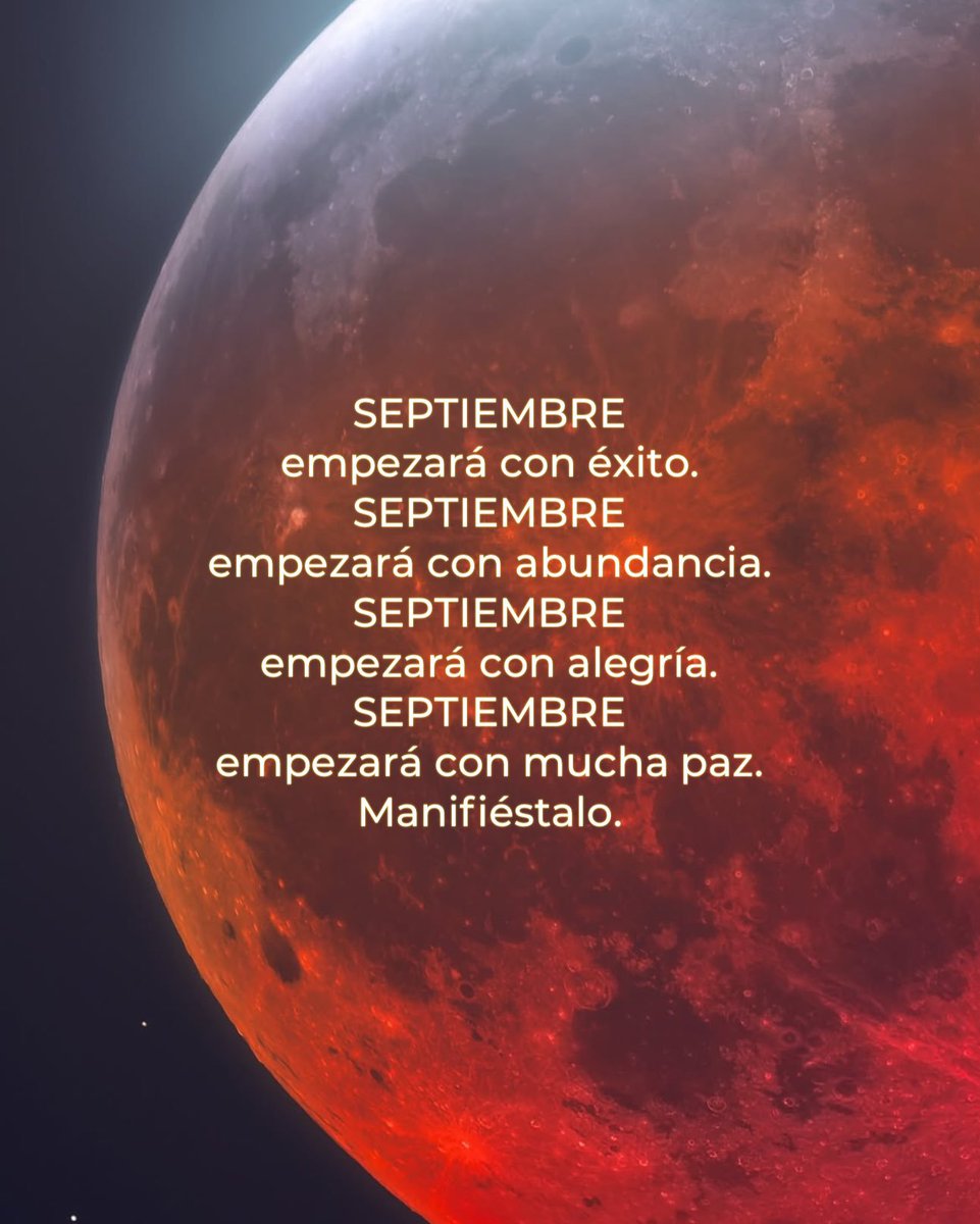 MariaRiveriu's tweet photo. ✨HECHO ESTÁ ✨ https://t.co/u5C8QsMUR0
