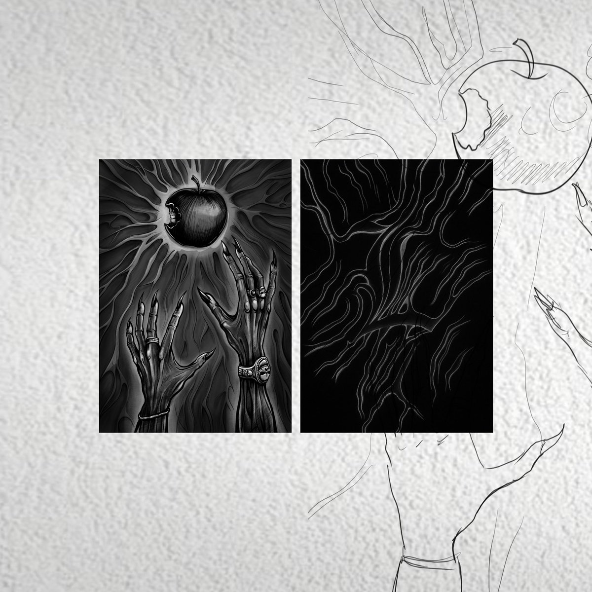 Luicidas's tweet photo. Whose name would you write first? https://t.co/a2DJKyOQoh