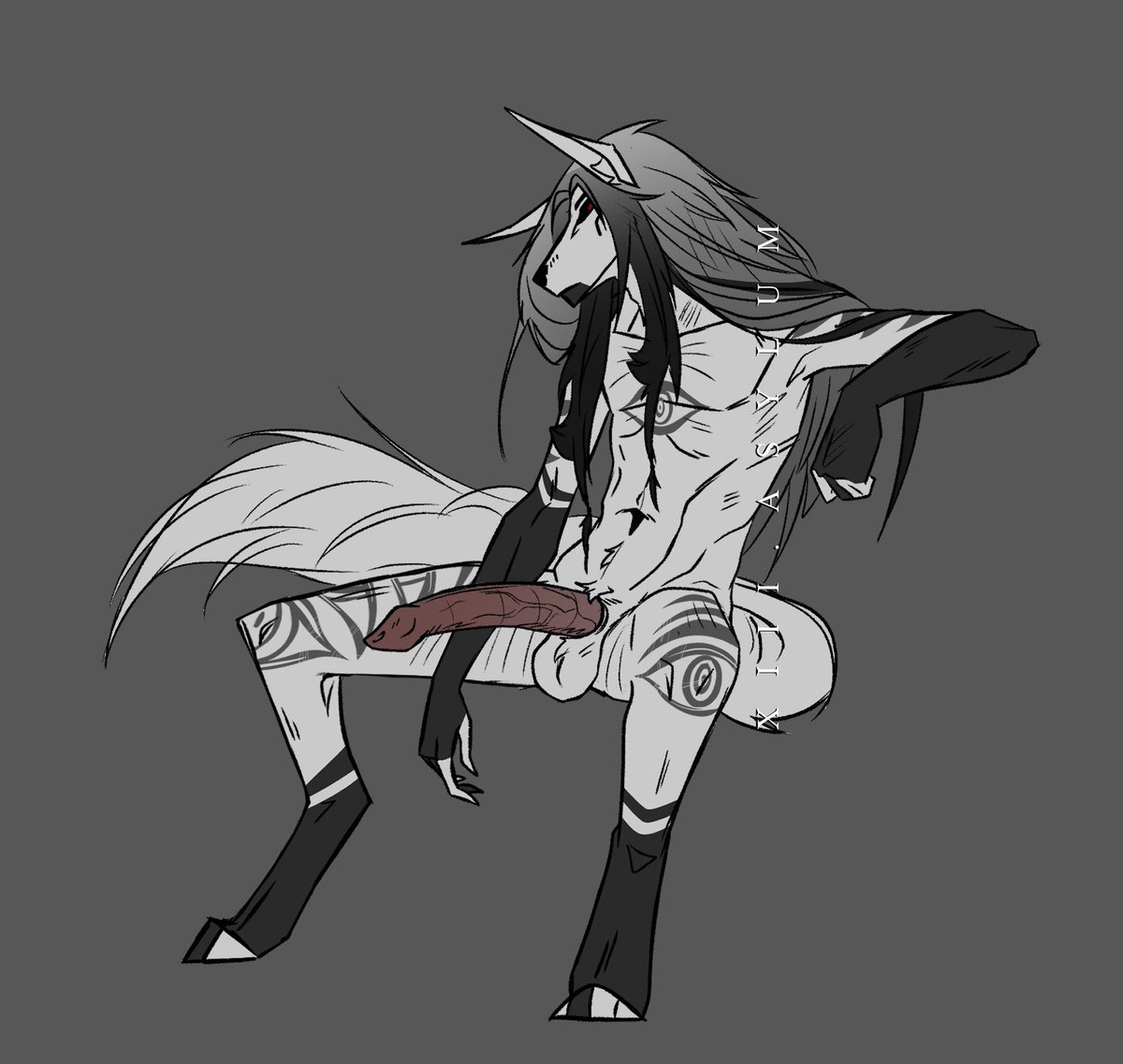 xiii_asylum's tweet photo. Ethan <333 https://t.co/nEEnhLv1ER