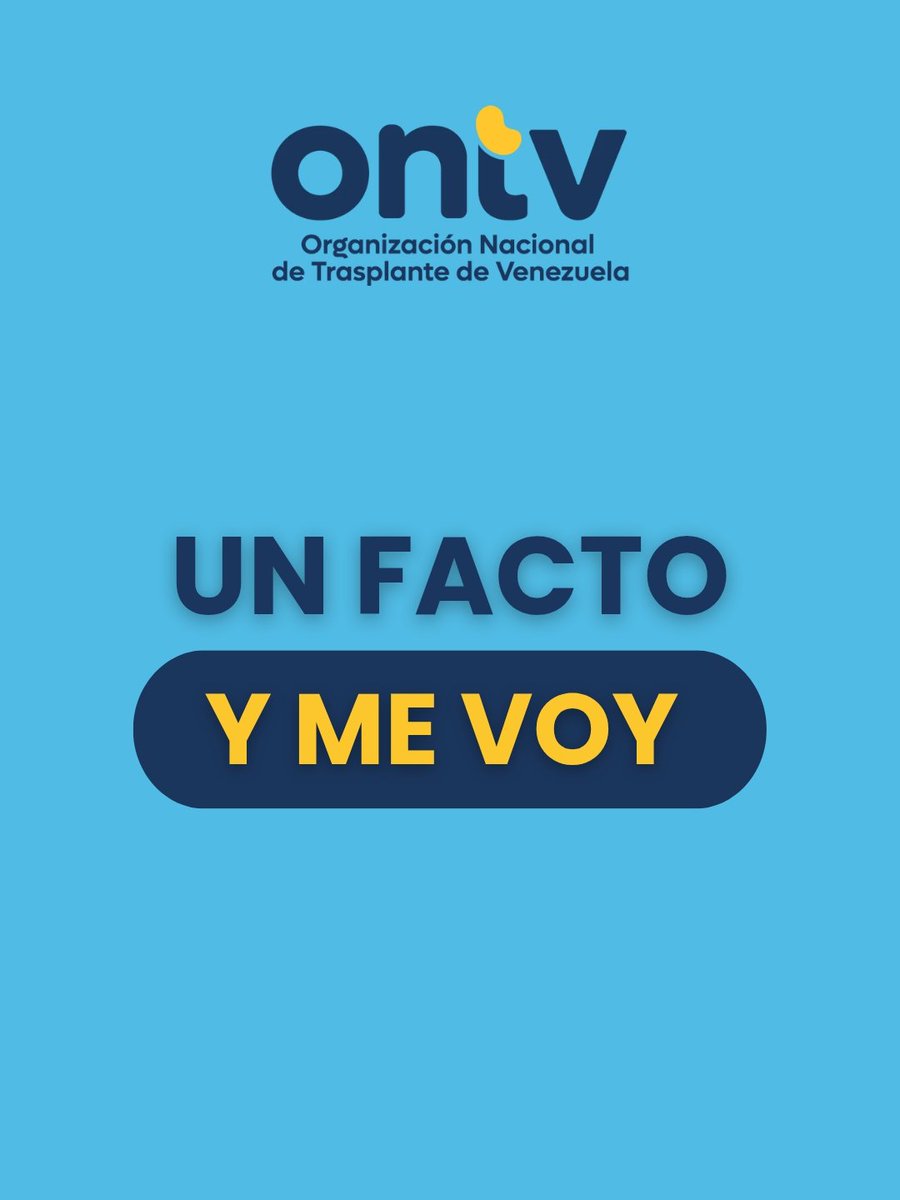 ONTV_VE's tweet photo. La salud renal es un asunto de todos. Detrás de cada cifra hay familias, historias y pacientes que luchan día a día por una mejor calidad de vida. https://t.co/05jMnGpg3d
