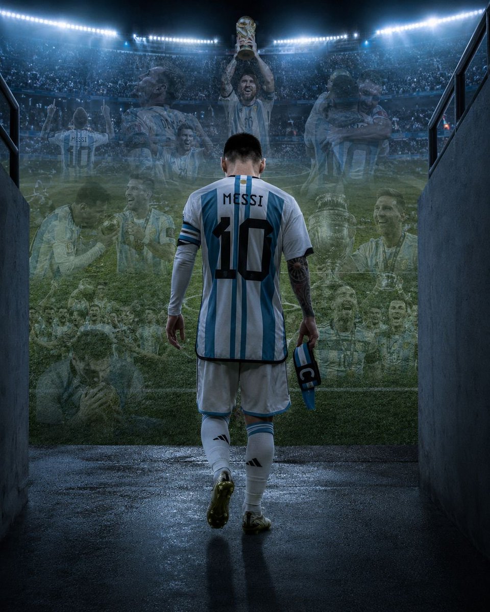 TraductorTeAma's tweet photo. GRACIAS MESSI SOS EL MEJOR DE TODOS LOS TIEMPOS.
NOS HICISTE Y NOS HACES MUY FELIZ. https://t.co/ZSjdYO4xar