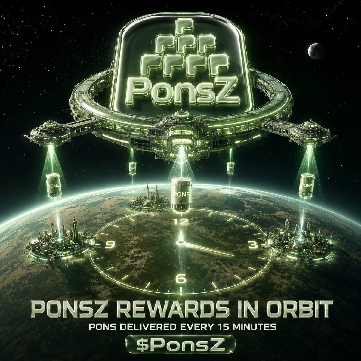PonsZdotFamily's tweet photo. $PonsZ - Paired with Pons and gives Pons rewards.

The ultimate Pons Ponzi. https://t.co/F4P9T6Wyew