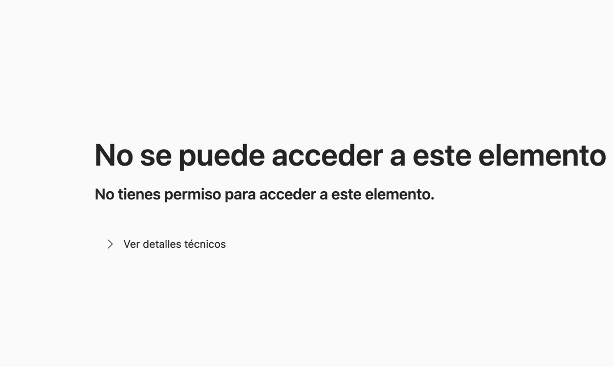 alfesac's tweet photo. Apreciada @RelatoriaPenal: gracias por divulgar estos boletines. Respetuosamente, quisiera advertir que, de manera reiterada, algunos enlaces a decisiones de interés exigen permisos y no permiten consultar el documento. Ojalá puedan revisarlo para facilitar el acceso público a la jurisprudencia. Aquí un ejemplo: