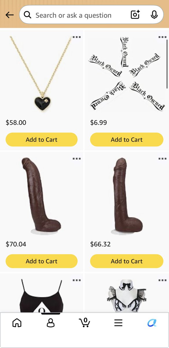 bbcbarbiedoll's tweet photo. added some new dildos to my pretty wishlist ! https://t.co/SqdafKeU8L