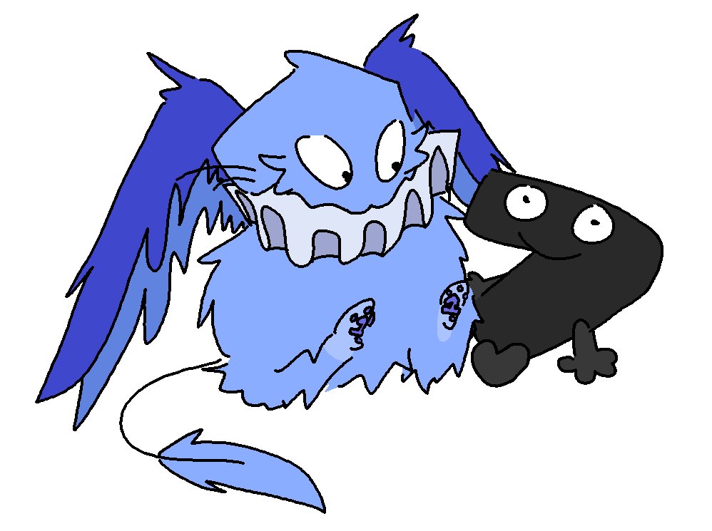 zillyweefers's tweet photo. One's little friend
-
-
-
#tpotone #tpotonefanart #xfohvone #xfohvonefanart #tpotseven #tpotsevenfanart #xfohvseven #xfohvsevenfanart #algebralien #algebralicats #tpot #xfohv #sevenone https://t.co/hK0tJiWbtG