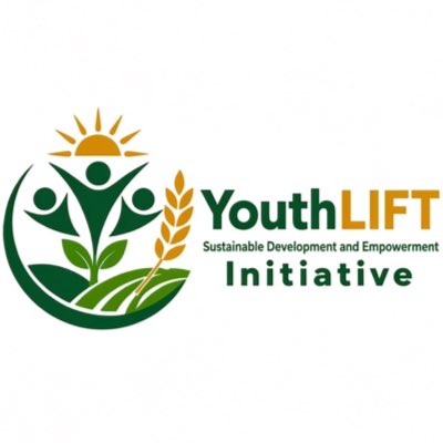 YouthLIFT's tweet photo. #NewProfilePic https://t.co/yJuxru4jzS
