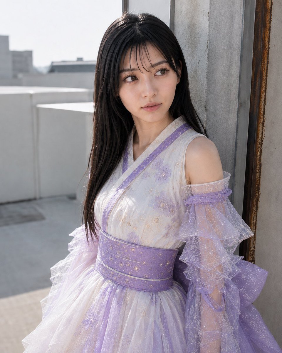 mitsuki_stepri's tweet photo. 公開から一夜。

時間帯が変わると、
同じ映像にも別の表情が見える。

一度目は全体を。
二度目は、5人それぞれの視線を。

朝の『夏恋プリズム』も、ぜひ💜 https://t.co/OGKaOAmsv9
