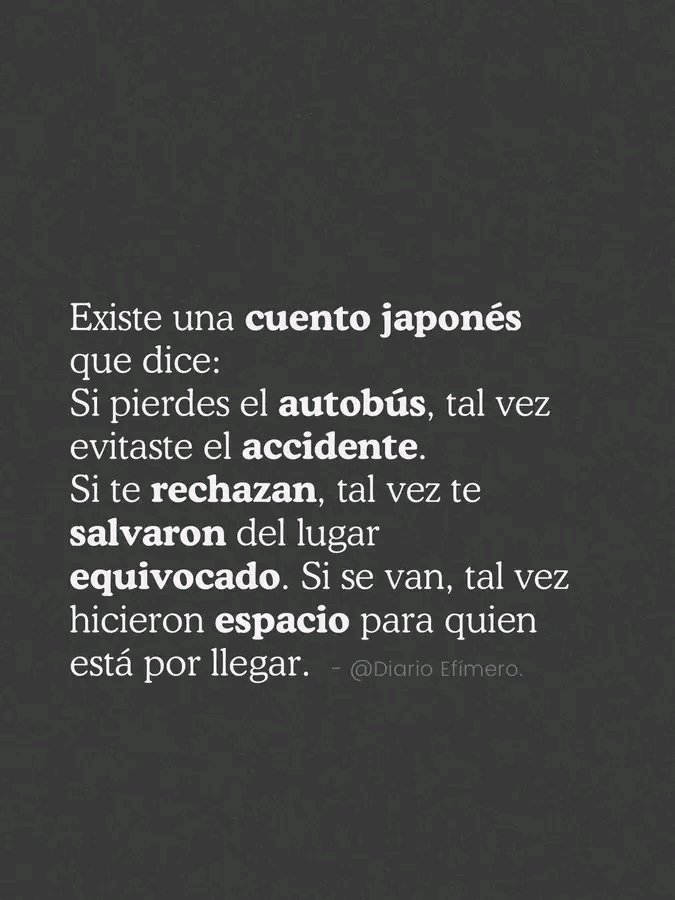 JorgeLuisRR1963's tweet photo. EXISTE UN CUENTO JAPONES.. https://t.co/aiHBxm6ZpW