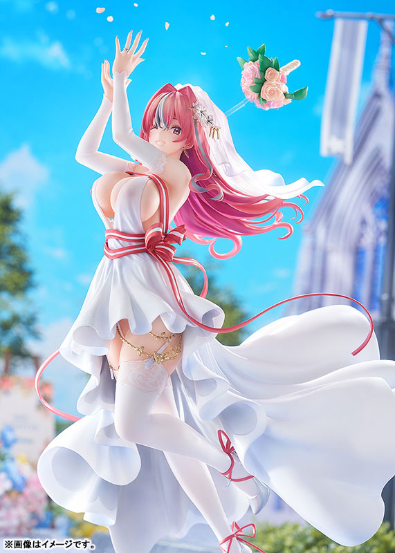 AmiAmi_English's tweet photo. 💐Released!💐
Azur Lane Bremerton -Joyride of Love- 1/7 Complete Figure (Good Smile Arts Shanghai)
Order from👉https://t.co/g2fukWhVey
#AzurLane #Bremerton https://t.co/DR1HUogAz0