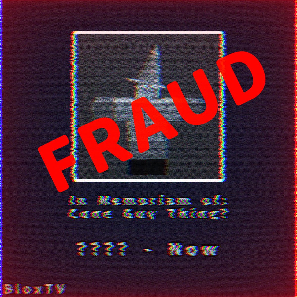 Internruption's tweet photo. ❓|| Update! Coney FAKED His Death! What Does This Mean For Traffic? Follow To Stay In The Loop! https://t.co/6687MHQvmj