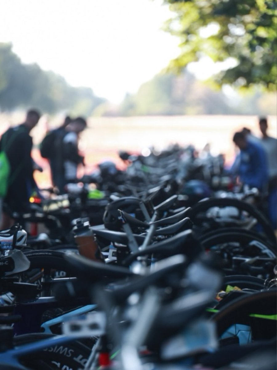 AdriaTappavceh's tweet photo. Breisgau Triathlon 2026

A weekend that touched hearts and pushed muscles to the limit! We celebrated a record 600 athletes and hope to have given them an unforgettable sporting experience. Seeing you start together at Müllersee, cheering you on https://t.co/IM6UzgiGKH