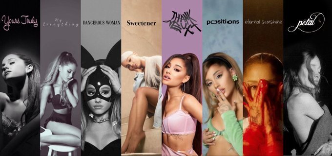 baby_eternally_'s tweet photo. which era did you become an arianator? https://t.co/aHKyZTsdc5