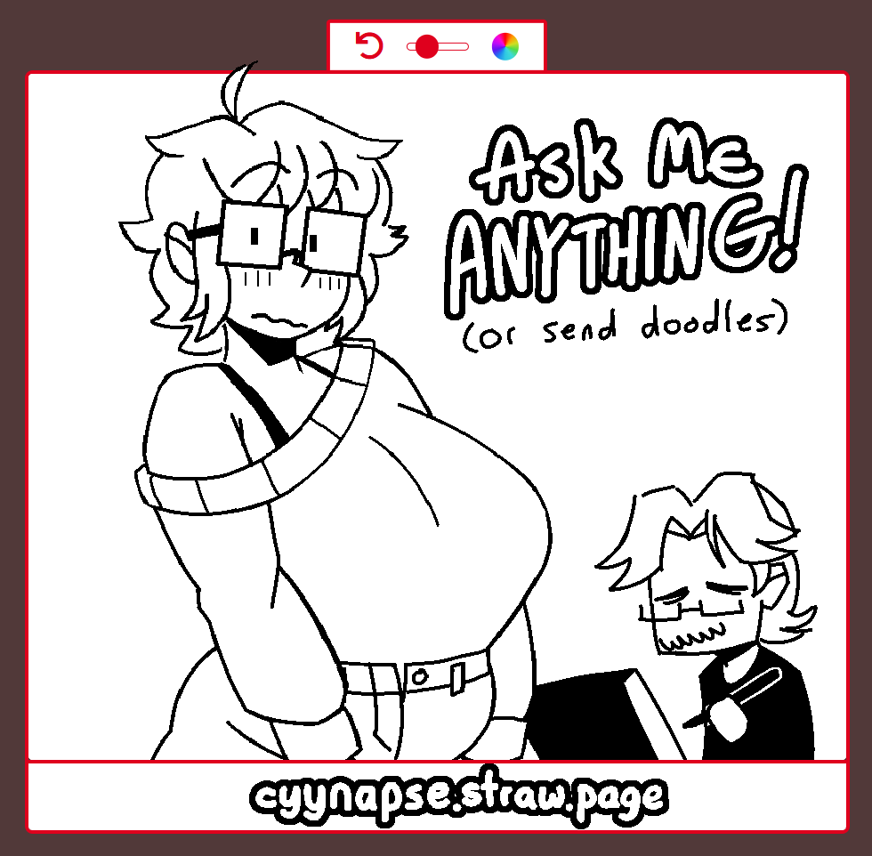 CyyDraws tweet picture