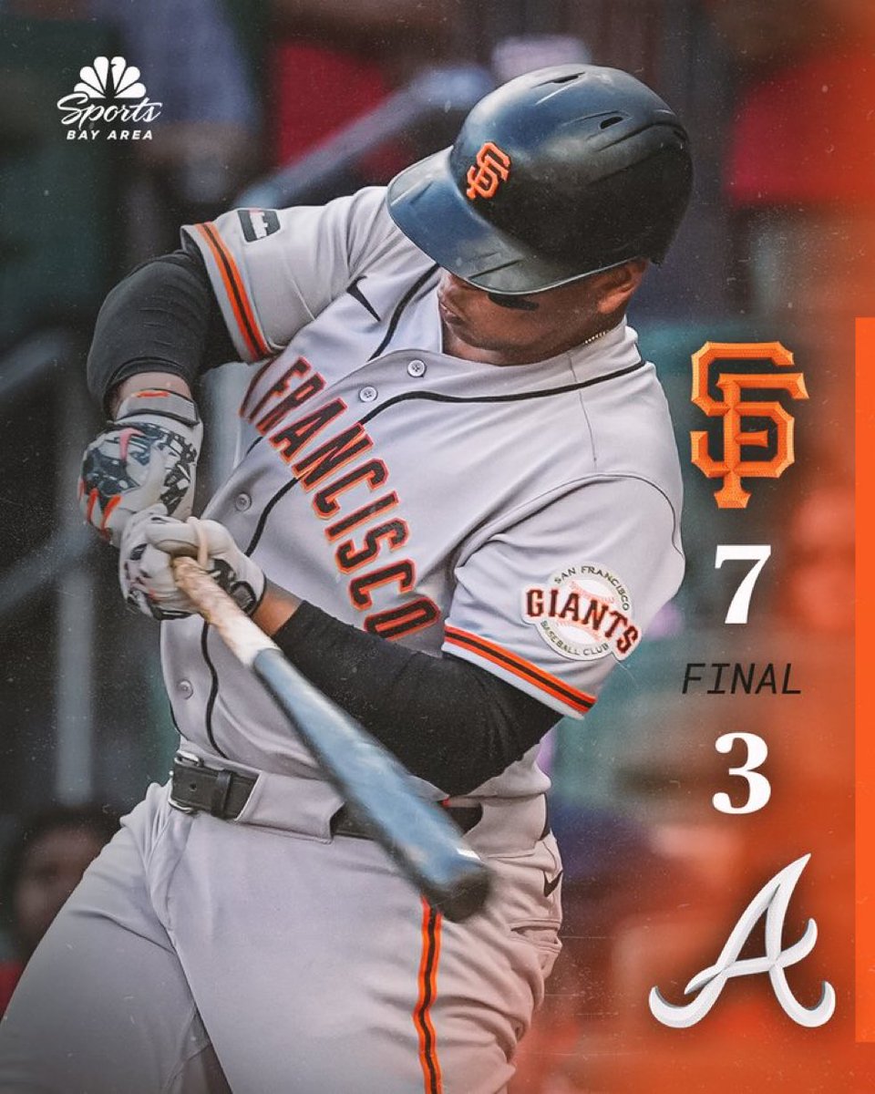 W_Littrell's tweet photo. Two months in the making, the Giants got their first sweep of the year…😅 https://t.co/rdzmYqzxrg