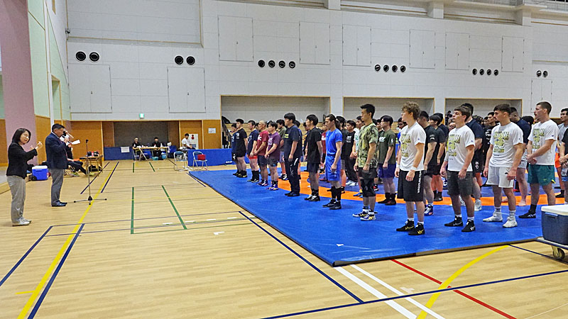 wres_spirits's tweet photo. 10.31～11.1全国社会人オープン・レスリング選手権／大会要項

https://t.co/GndkssS00Y https://t.co/jrKk4YzD57
