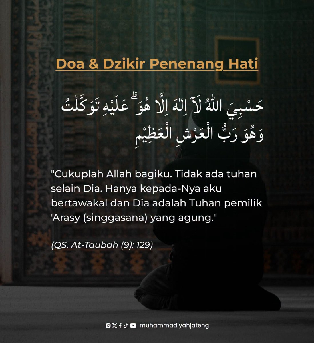 punaidaon's tweet photo. Baca 7x di pagi hari ☀ https://t.co/pUvUjsmmr0