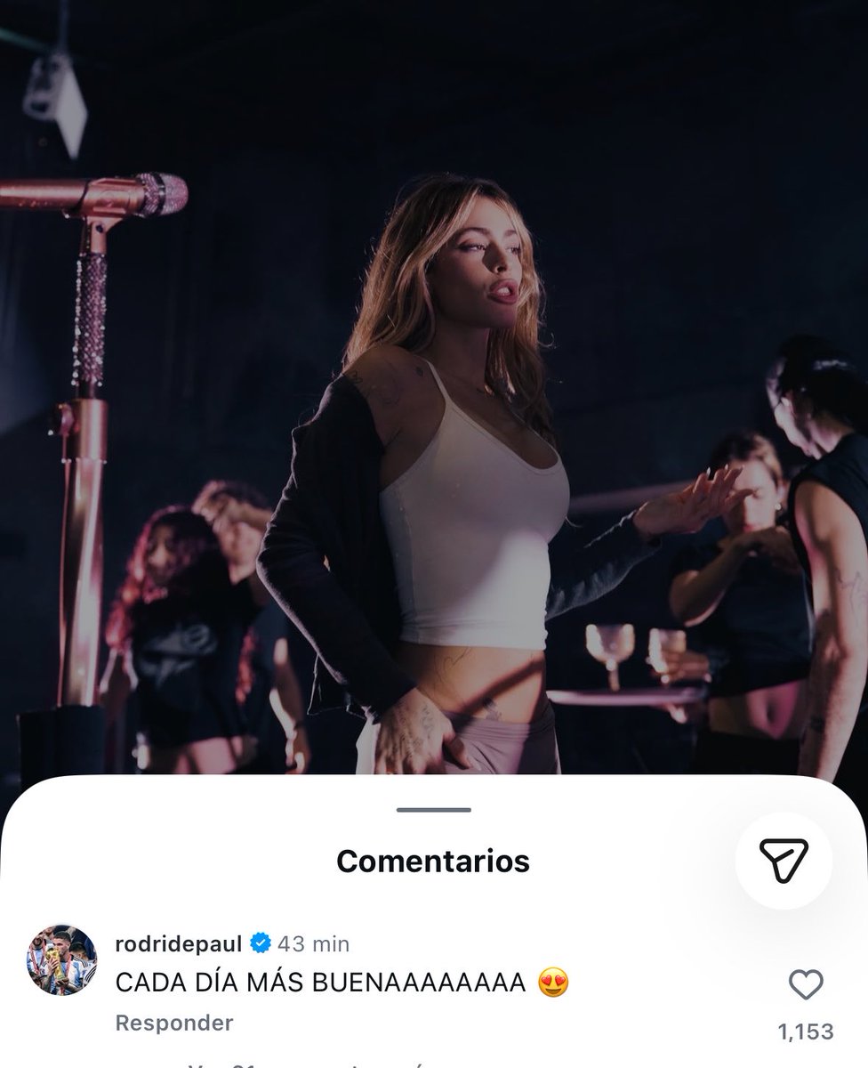 tinirude's tweet photo. al único hombre que envidio https://t.co/crvDdlU5Qe