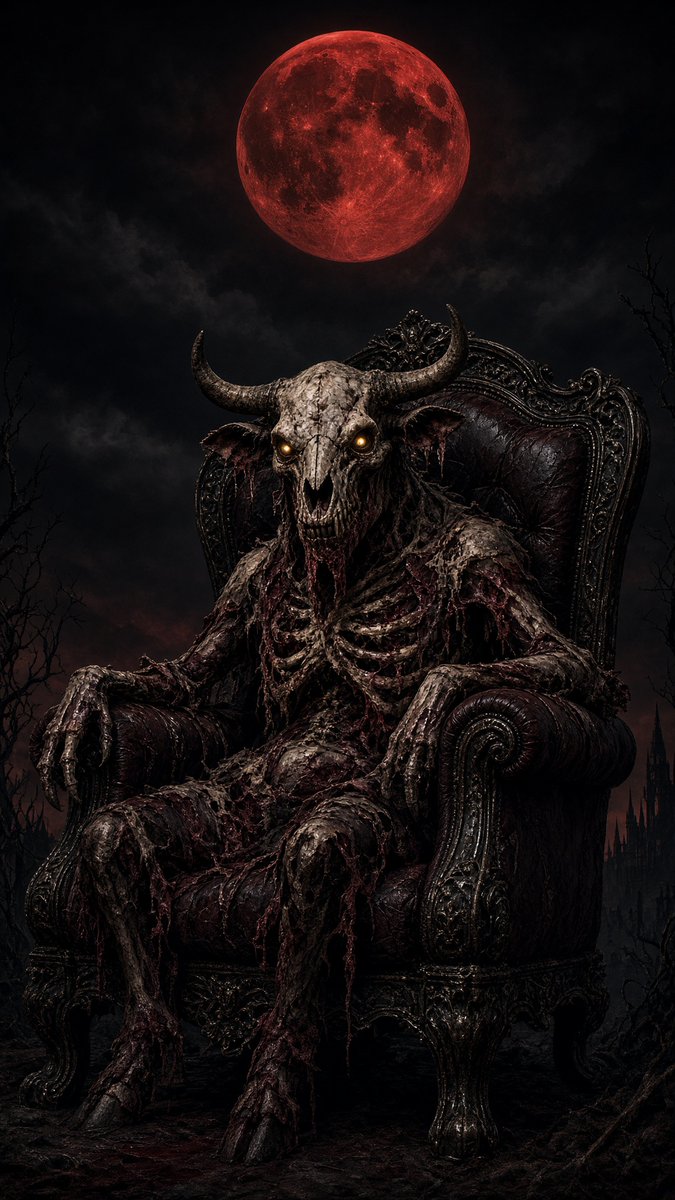 cedes0512's tweet photo. A few more creepy things under the blood mood.

#ai #CreepyThings #bloodmoon https://t.co/K66MN4H2n5