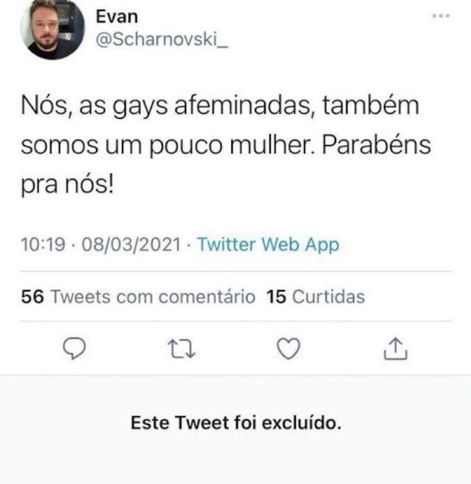 chavitwice's tweet photo. o cara respondendo meu comentário com “moça” 😭 https://t.co/k7IaW1361D