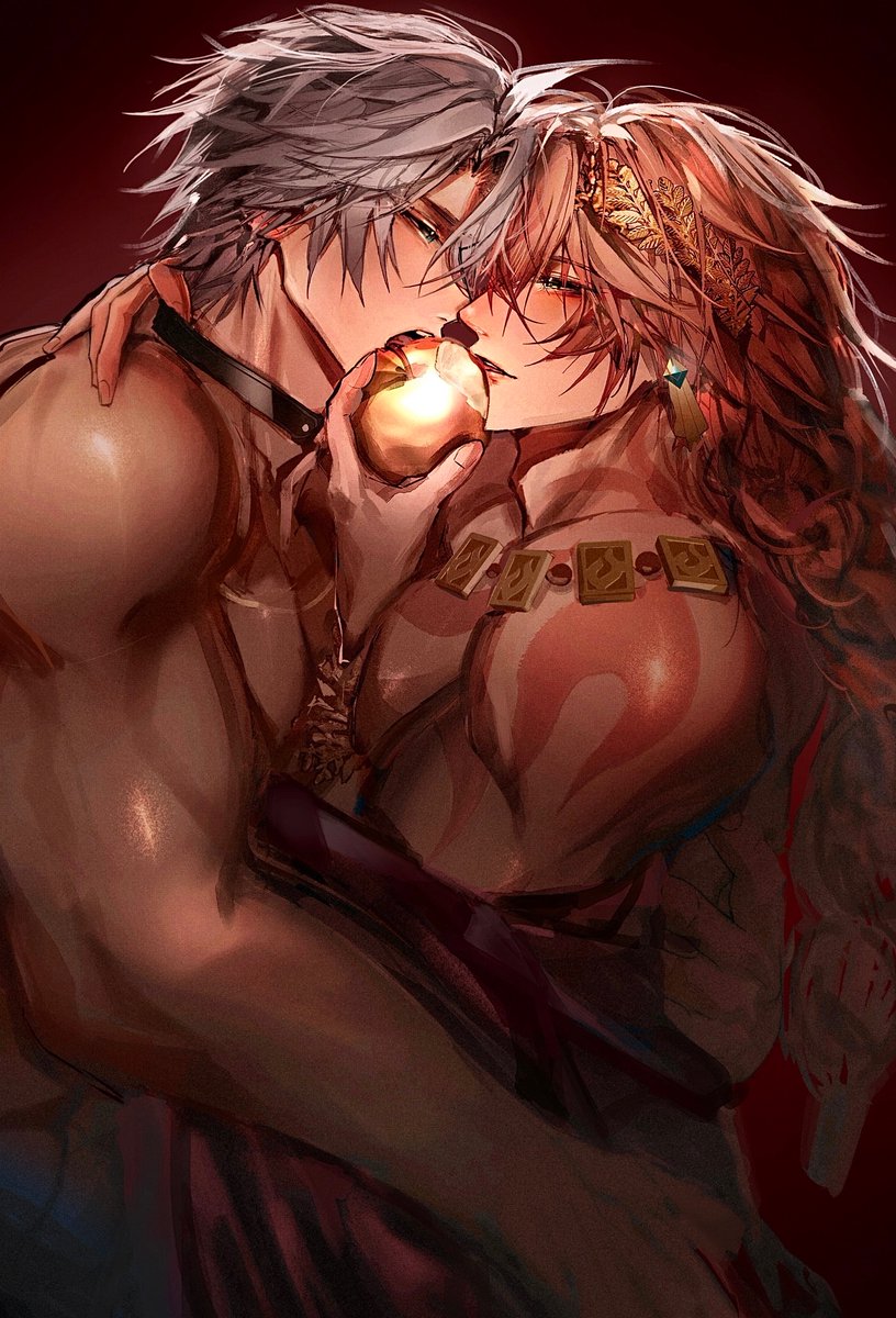 SHEIMUU's tweet photo. 2691 https://t.co/dHDMfkxK3O