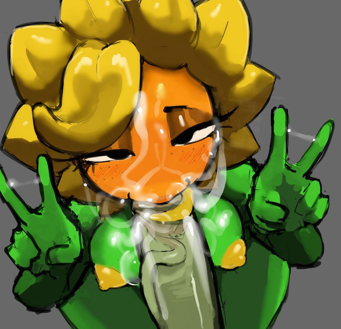 Locura62083766's tweet photo. Artist: @qwpeowqpe https://t.co/htAixw7QoI