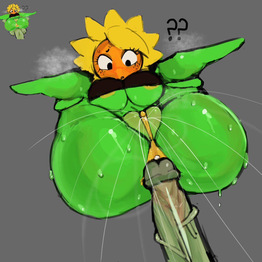 Locura62083766's tweet photo. Artist: @qwpeowqpe https://t.co/htAixw7QoI