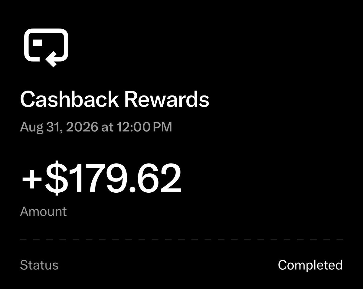 X_CUBAN0's tweet photo. Happy @XMoney  love this  💳 , only we need now @Zelle . @elonmusk  thanks 🙏 https://t.co/2nhzGf6DjK