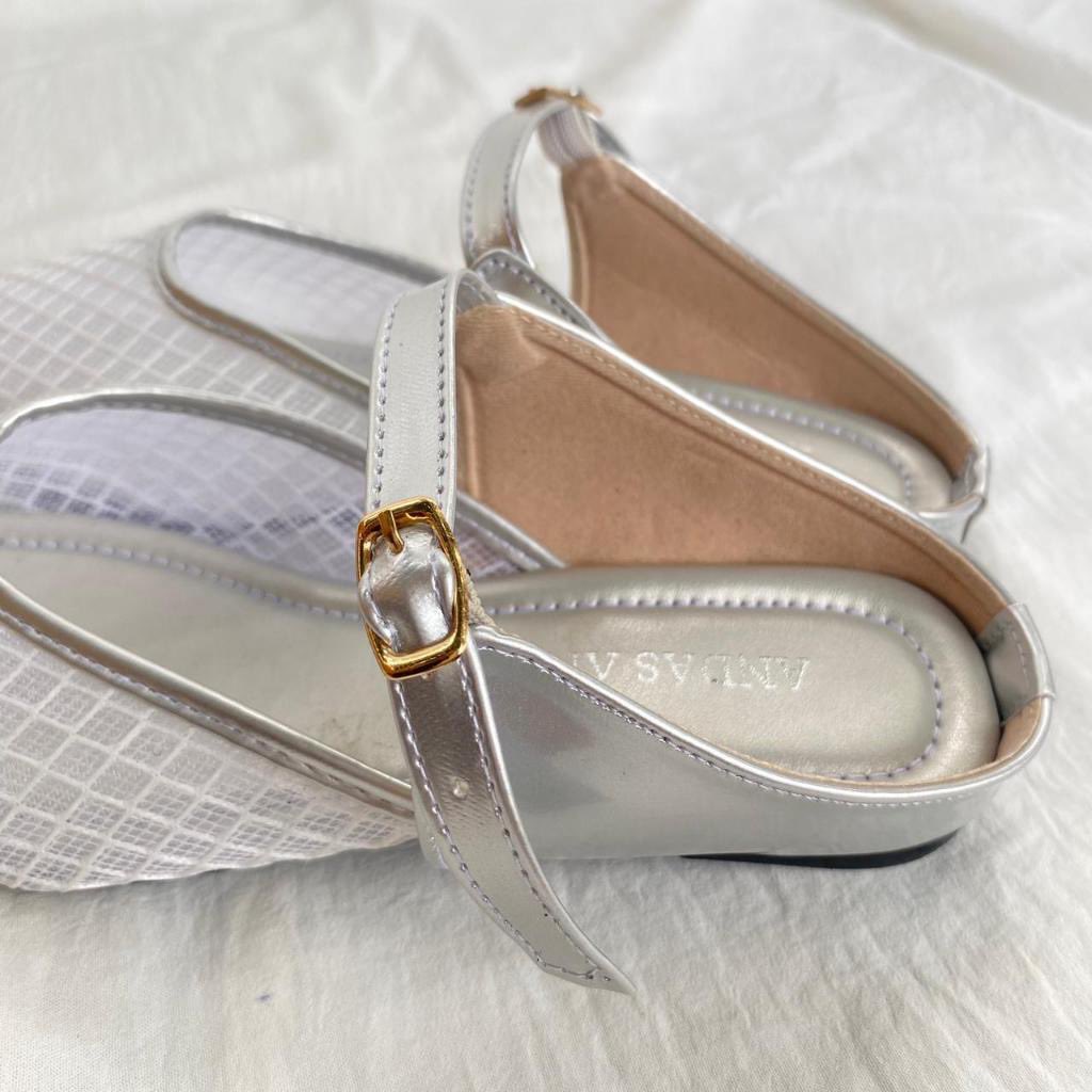 bailaafm's tweet photo. JANY Andis bukan cuma cakep 😭🤎 bahannya Marbella Premium + kulit imitasi impor, outsole full rubber yang anti-slip &amp; nyaman dipakai ✨

https://t.co/FURZhQjWaD https://t.co/OIxPZQf2i4