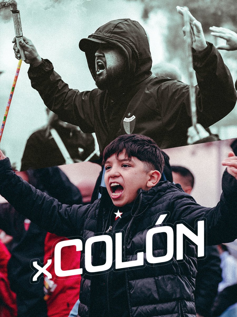 ColonOficial's tweet photo. Tenemos que jugar todos

Colón nos necesita cerca, acompañando, alentando y defendiendo estos colores como siempre, como manda nuestra historia.

Por eso, ser socio ahora es más fácil:

🔴⚫ $30.000 finales
🎫 Carnet incluido
🔥 Cuota de ingreso bonificada

Antes, asociarte significaba pagar $60.000 entre cuota y carnet. Ahora pagás solamente $30.000 finales.

Y esto es solo el comienzo.

En los próximos días vamos a anunciar nuevos beneficios para socios y abonados.

Porque en este tramo final tenemos que estar todos.

Todos #xCOLON❤️🖤