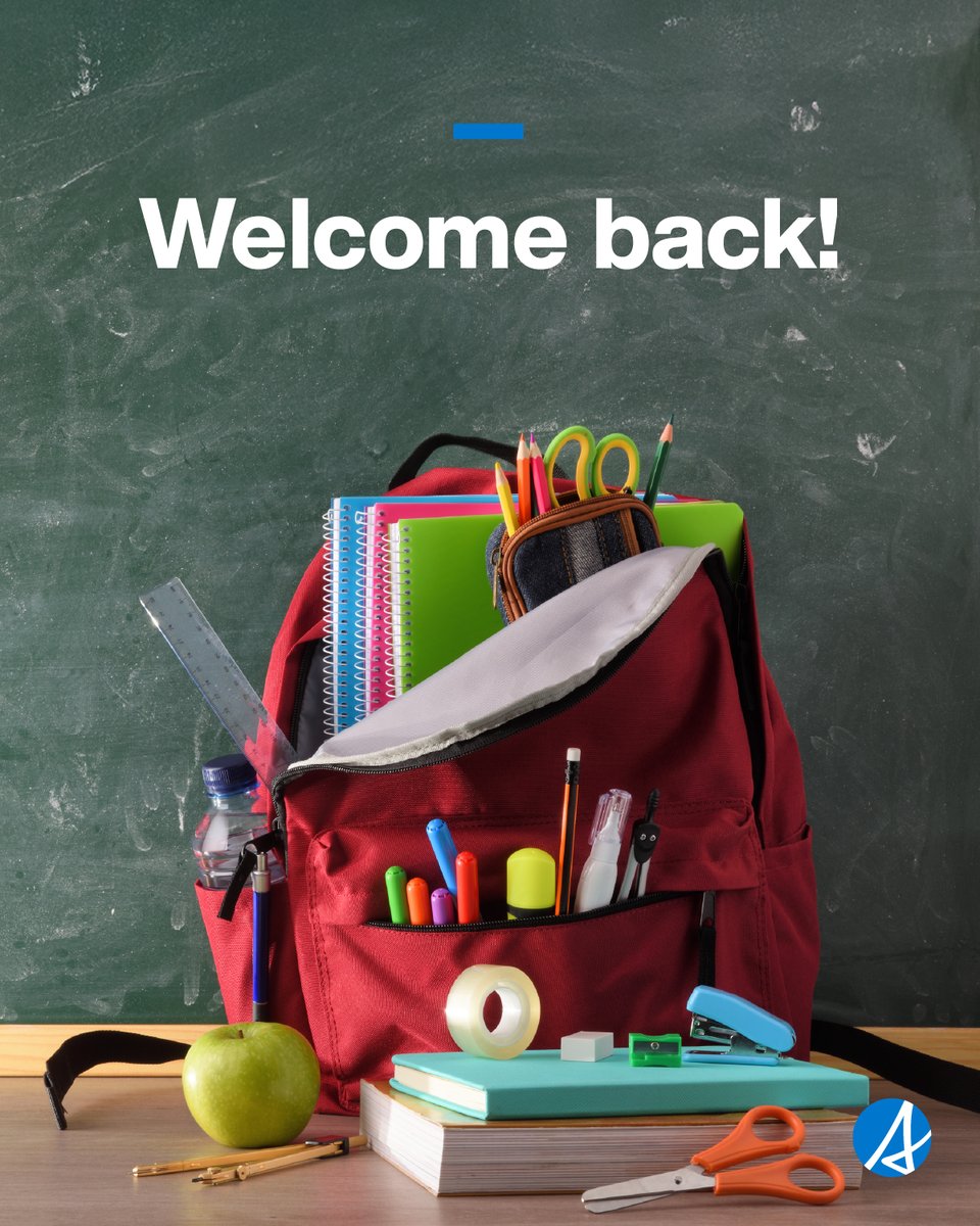 YourAlberta's tweet photo. Welcome back students! As the school year gets underway, we hope you're excited to return to your classrooms, see friends and reconnect with your teachers. 

For some kids, back to school isn't as wonderful.
If you're struggling, help is available:
📱@211Alberta
📞@KidsHelpPhone https://t.co/0YdzQXInPO