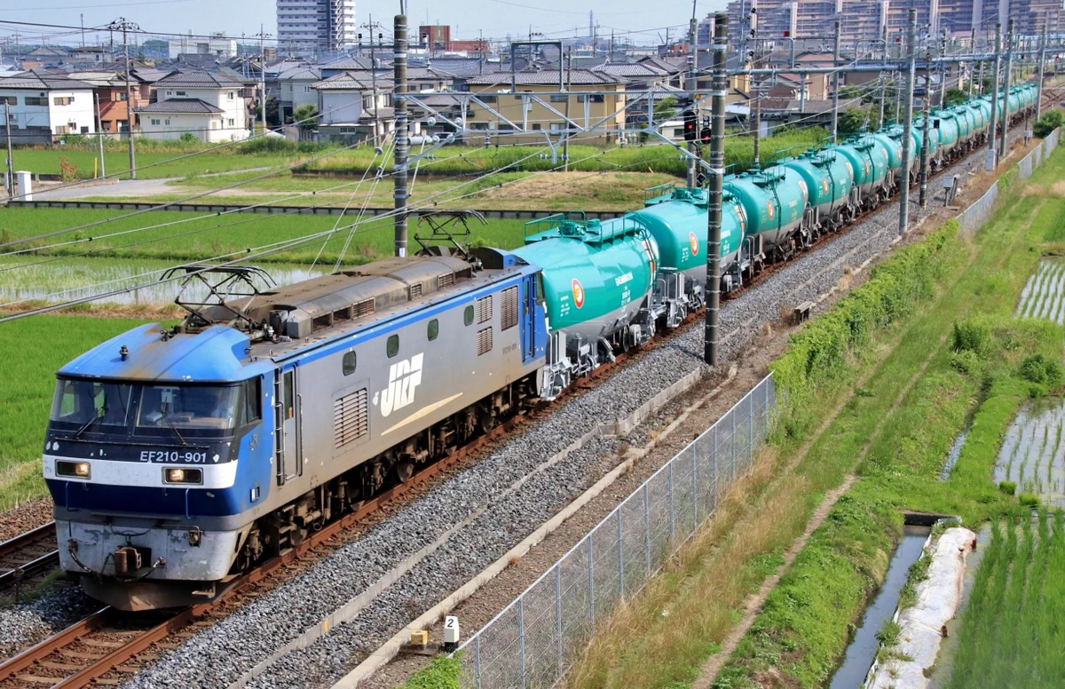 てつまみレ_(鉄道写真ｱｶｳﾝﾄ) on X: 