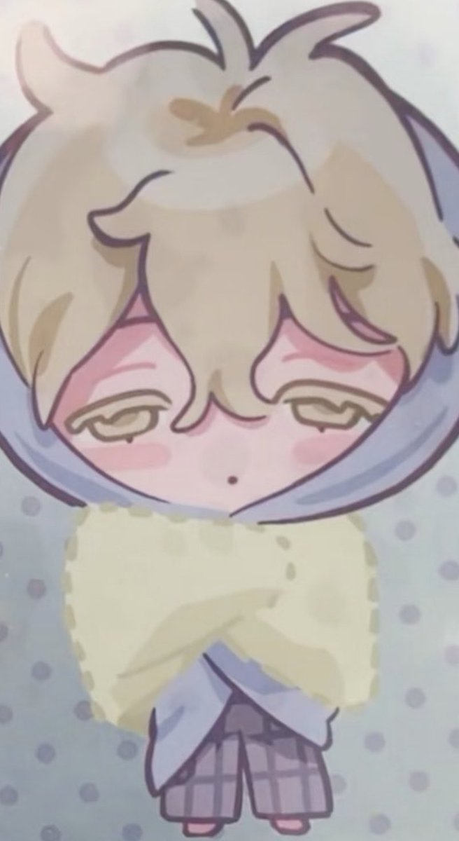 LUKA_SYNDR0ME's tweet photo. Baby so cold https://t.co/cLVlYfNmIh
