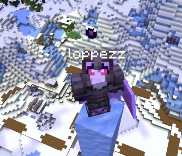 loppezzpuff's tweet photo. hey @Minecraft @Microsoft please help me, my account recently got hacked and i lost all access to my microsoft account and in turn complete access to my minecraft account "loppezz" if anyone knows anything or anyone to help me out please let me know. https://t.co/UNkb4JqS5C