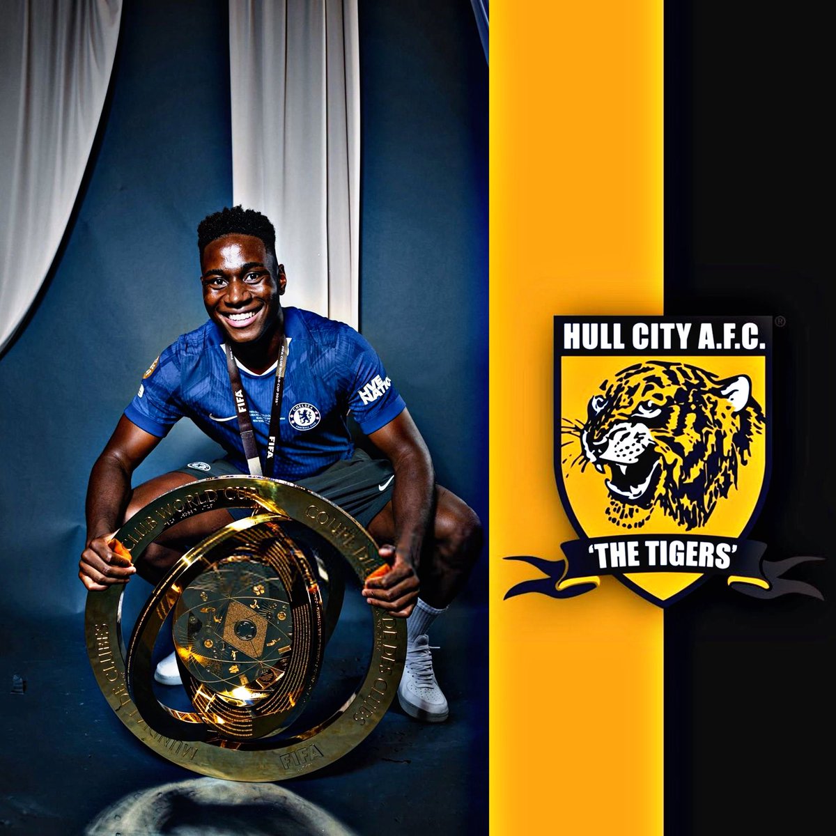 ChelseaReportSp's tweet photo. 🔵🚨 DARÍO ESSUGO QUIERE IR A HULL CITY🐯

Darío Essugo quiere salir cedido al Hull City, mientras Chelsea está evaluando la operación para asegurarse de que el mediocampista pueda tener una cantidad considerable de minutos durante la temporada👀

La intención del Chelsea es clara: que todos los jugadores que salgan cedidos tengan participación regular y tiempo de juego suficiente para continuar desarrollándose correctamente✅

🇵🇹 Essugo, por su parte, prefiere una cesión en la Premier League antes que marcharse al extranjero.

👀 El tiempo corre y el Chelsea todavía tiene trabajo por hacer🔥

⏳ Está corriendo…