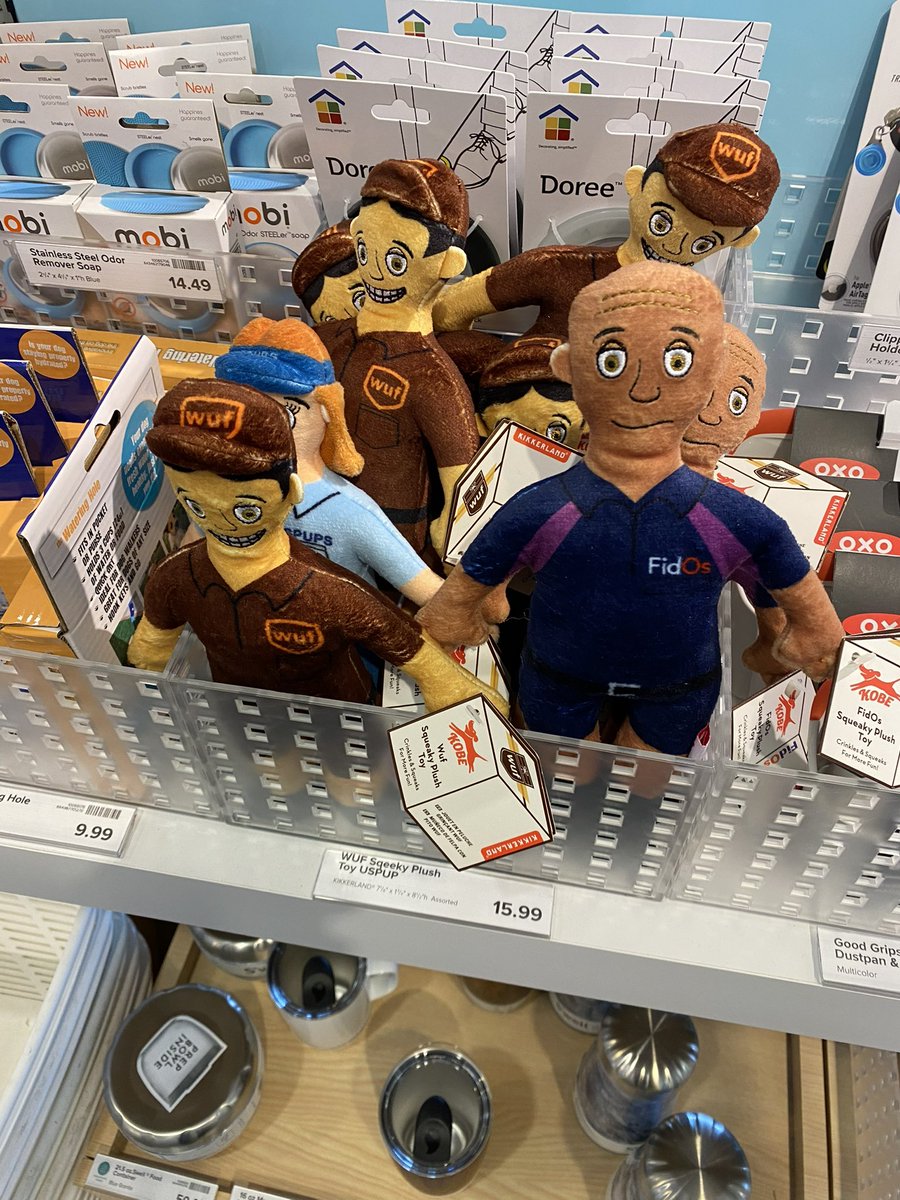 FillMyScript's tweet photo. Need one of these that’s a pharmacist so I can stick VooDoo pins into it. https://t.co/gHniETcY1r