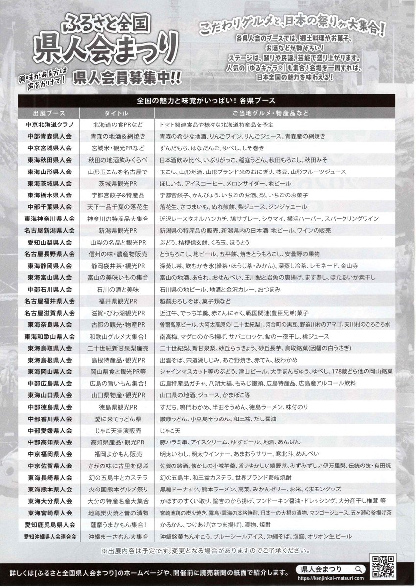 JuraticPR's tweet photo. 【イベント情報】
9月5日（土）・6日（日）、愛知県名古屋市で開催される「ふるさと全国県人会まつり」にラプトが遊びに行くじゅら✨

○登場予定時間
9/5：9:30～、11:00～、13:00～、13:50～、15:30～
9/6：9:30～、11:30～、13:50～、15:00～
※登場時間は前後する可能性があります。 https://t.co/HcIJMkbSt2