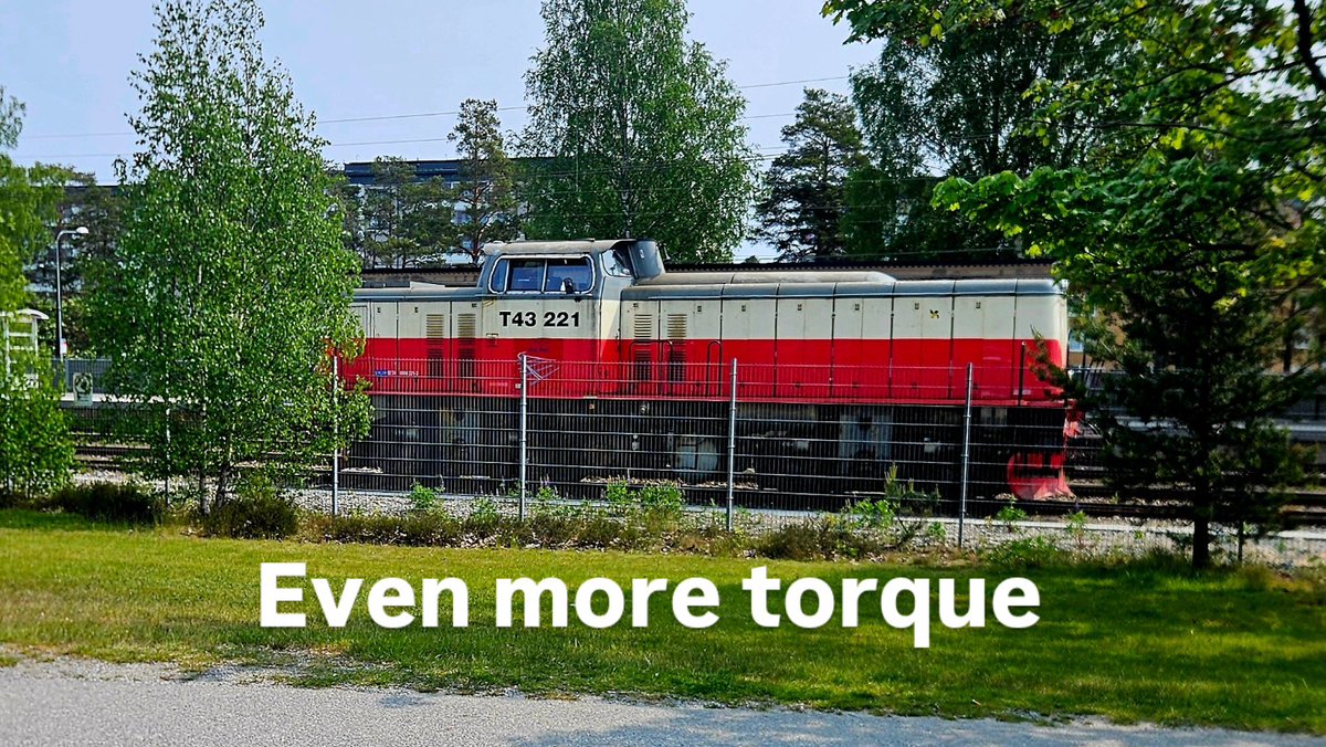 DiannaZancdn's tweet photo. Torque.... https://t.co/CYBFT1H66T