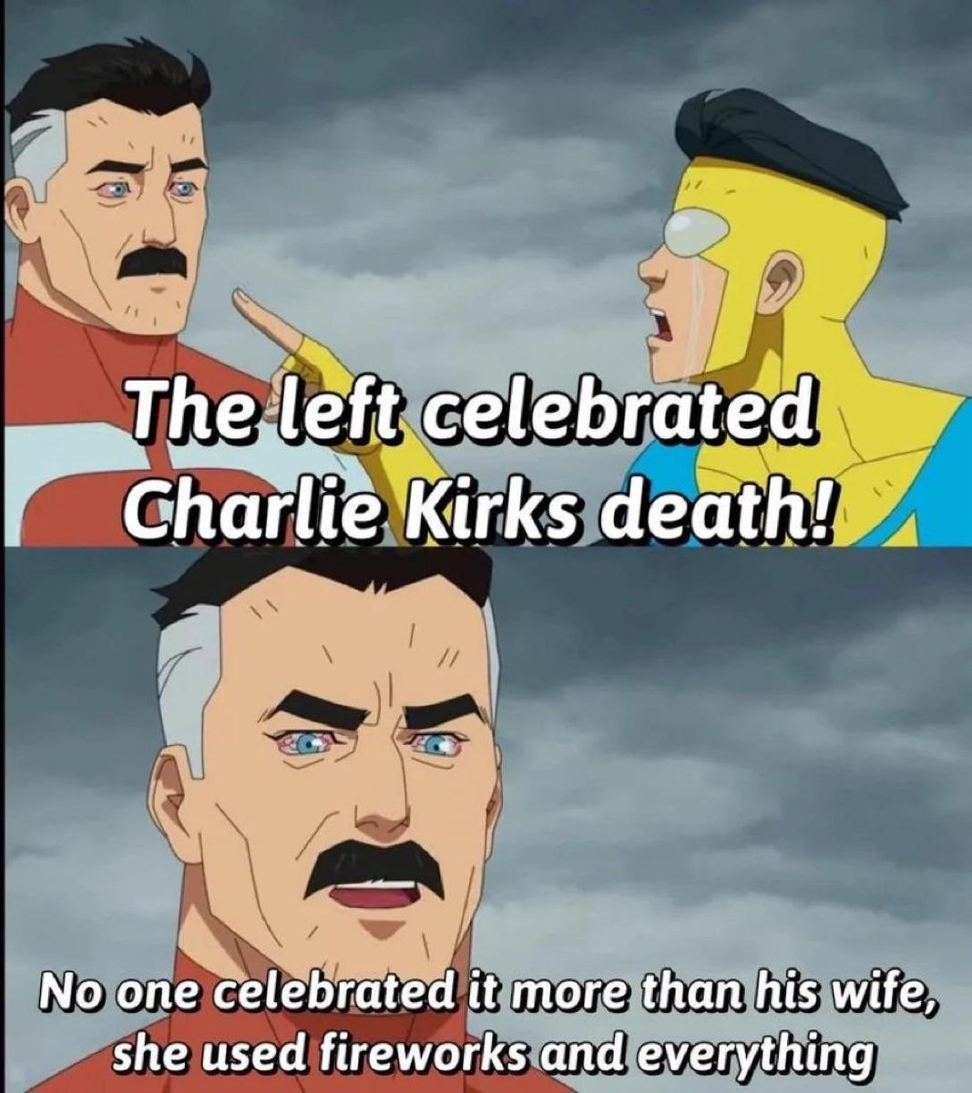 AntiquarianMuse's tweet photo. It wasn’t even tone-deaf…it was full surround sound. https://t.co/25HG6g1aQM