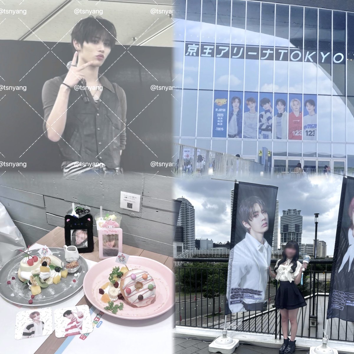 tsnyang's tweet photo. 태산♡

#BOYNEXTDOOR好きな人と繋がりたい #ONEDOORと繋がりたい https://t.co/4t84ZzrGi8