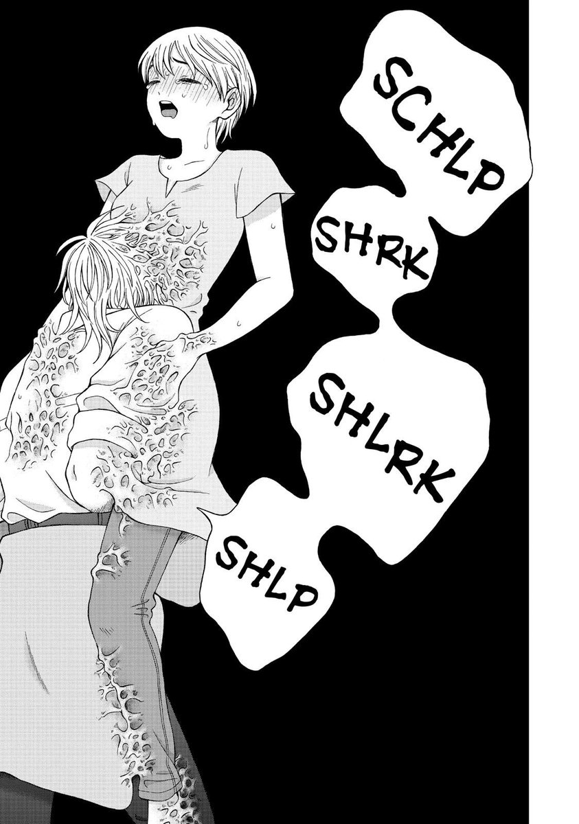 maijodox's tweet photo. rappelez moi de ne pas lire un manga reco par fujimoto à une heure pareille https://t.co/cP403ZNm4u